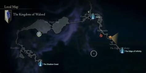 Final Fantasy 16: Agni Location & Guide