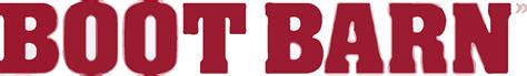 Image result for BootBarn Work Logo