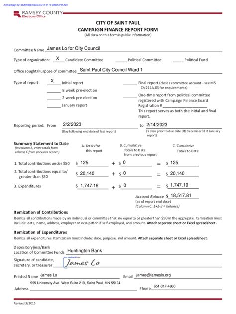 Fillable Online City of Manhattan Beach - NetFile Fax Email Print ...