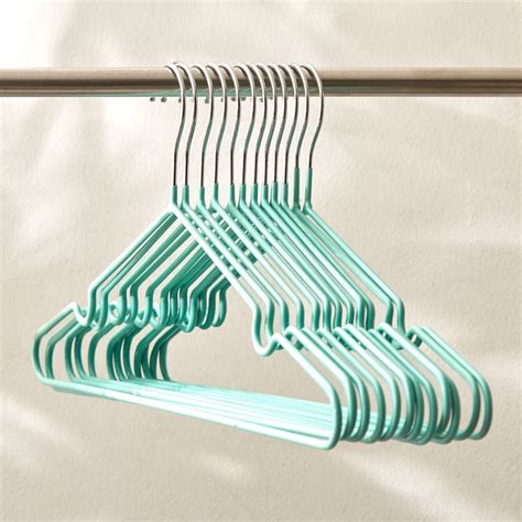 Buy Winston Elora Set of 12 Metal Hangers from Home Centre at just INR ...