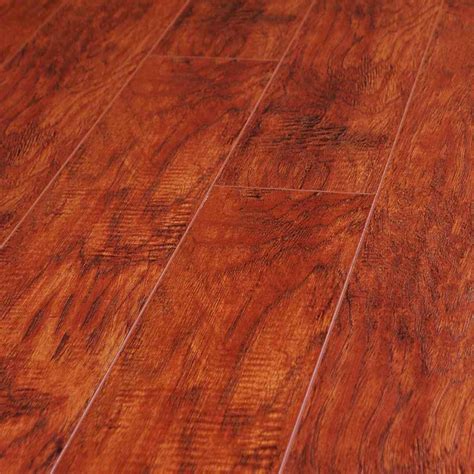 Nirvana Brazilian Cherry Laminate Flooring – Clsa Flooring Guide