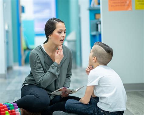 Image result for Speech-Language Pathology Graduate Programs