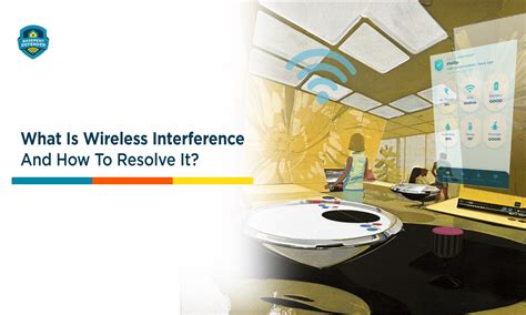 Image result for Wireless Interference