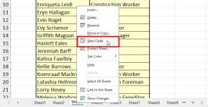 Image result for Checkbox in Excel without Developer