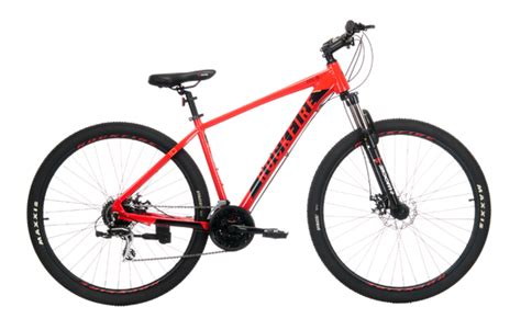 Rockfire Ridge 29 – Bicycle Kart
