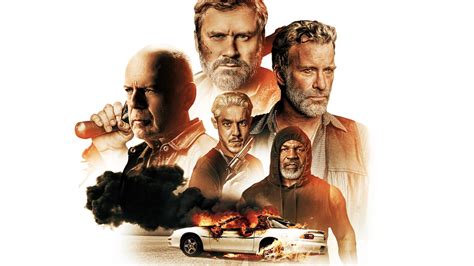 Cast Of Vendetta 2022