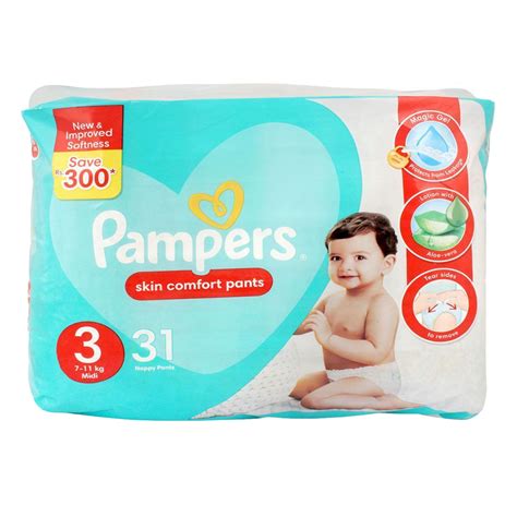 Pampers Sizes In Pakistan at Lois Wing blog