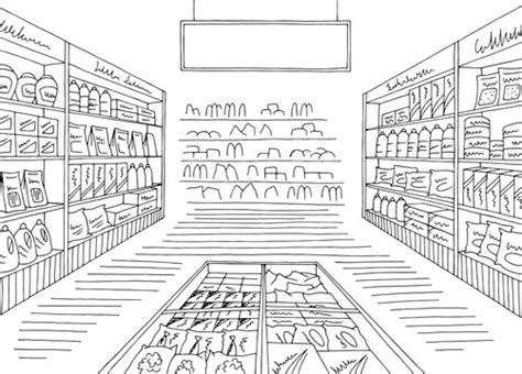 Store Drawing 的图像结果