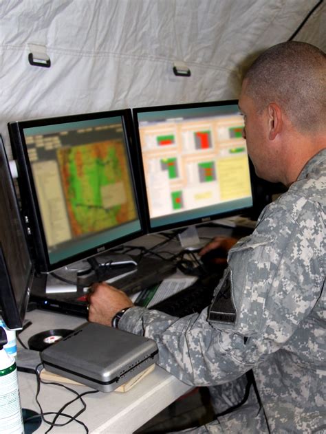 U.S. Army's common operating picture tool continues to evolve | Article ...