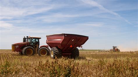 First Scorched, Then Soaked: Weather Whiplash Confounds Farmers - The ...