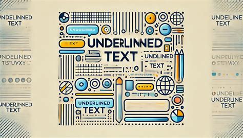 How to Underline Text in JavaScript 的图像结果