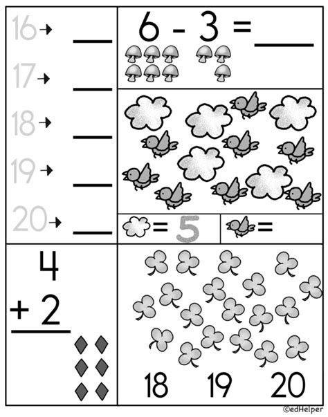 Image result for Fun Math Worksheets
