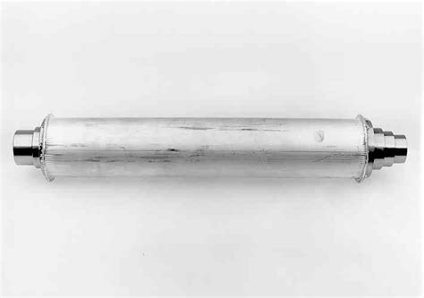 Copier Fuser Roller - FWT | Friction Welding Technologies