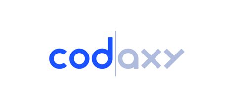 Image result for Codaxy Logo