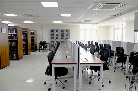 Infrastructure Facilities | Delhi Campus, NFSU