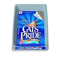 Buy Cat's Pride, Disposable Litter Pan, Includes Pan & Litter All In ...