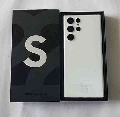 Buy Refurbished & Renewed Samsung Galaxy S22 Phone | Sahivalue
