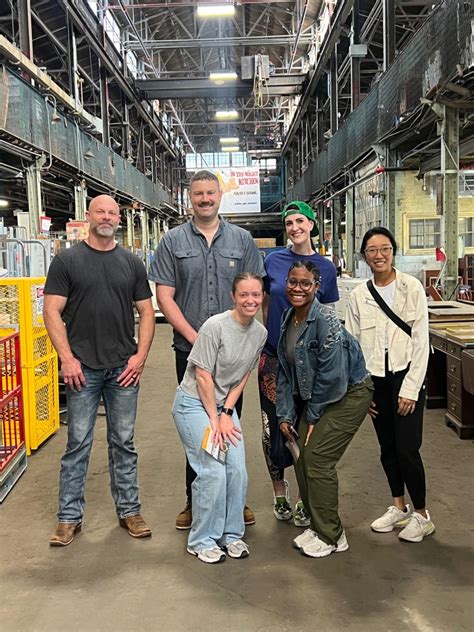 The LIFECYCLE BUILDING CENTER is one of Atlanta’s best kept secrets ...