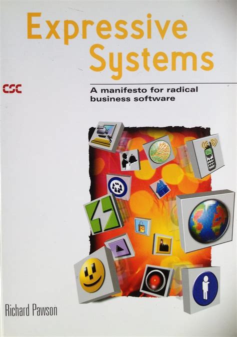 Buy Expressive Systems: A Manifesto for Radical Business Software Book ...