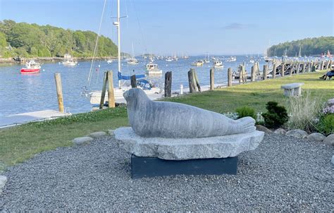 The Real Andre The Seal