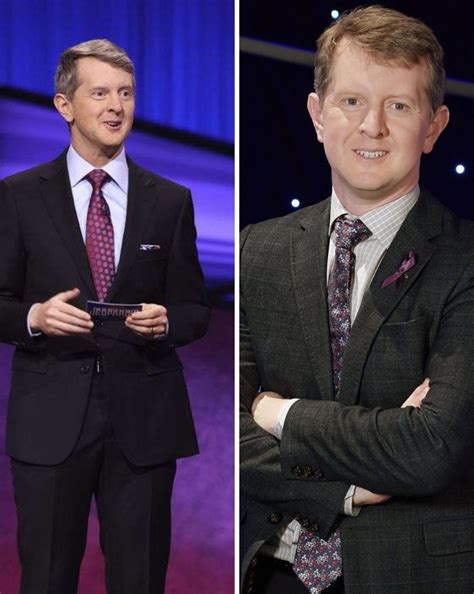 As Jeopardy! Season 41 comes to a close, fans are speaking loud and ...