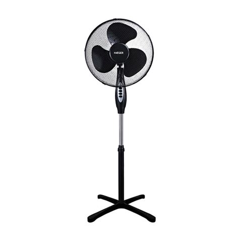 Ventilator 45W 40cm Haeger HESF-16B.012A | Volim svoj dom