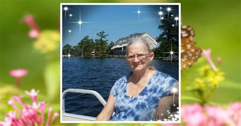 Obituary | Thelma Lou Warren Lane | Parr Funeral Home & Crematory