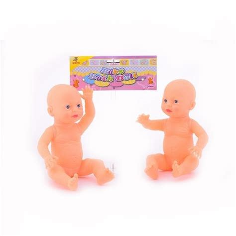 Lutka beba JOHNTOY 22046 | Volim svoj dom