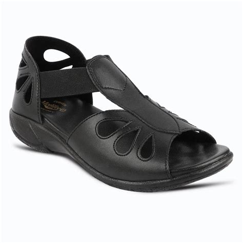 Medifeet Crowne Style Sandals for Women (with High Back & Arch Support ...