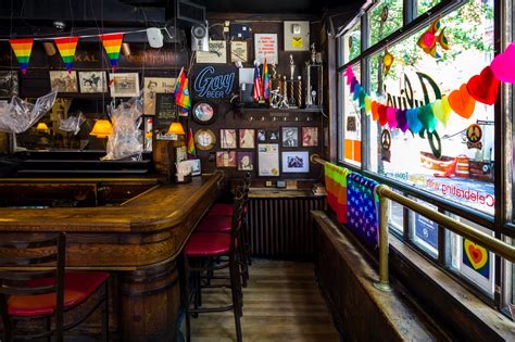 History of tulsa gay bars - customlalapa