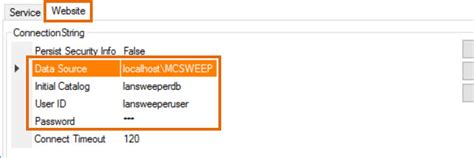 Image result for Lansweeper Web Server Erreur Common Problems