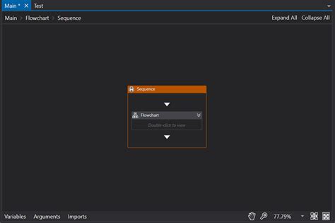 Image result for Generating Flowchart in UiPath
