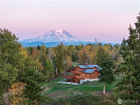 3 bed Eatonville home for sale: 42524 Dean Kreger Rd E, Eatonville, WA ...