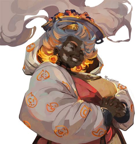 hestia (hades and 1 more) drawn by itataminn | Danbooru