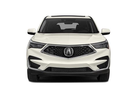 2021 Acura RDX - Specs, Prices, MPG, Reviews & Photos | Cars.com