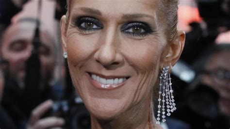 Celine Dion addresses rumours she is dating her back-up dancer Pepe ...