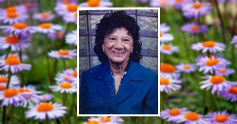 Obituary | Daisy Belle Royal of Clinton, North Carolina | Worley ...