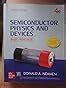 Semiconductor Physics and Devices- Basic Principles