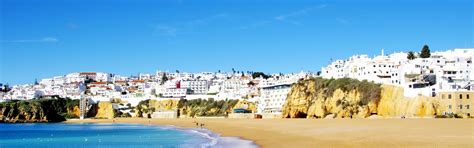 Holiday Accommodation & Lettings in Albufeira from 1.718 ₹ | HomeToGo
