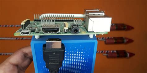 Image result for Raspberry Pi Ubuntu HDMI Audio