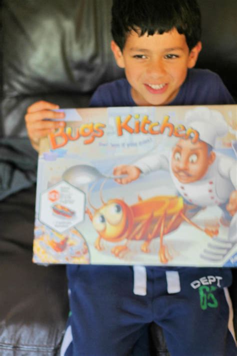 Image result for Bug Kitchen