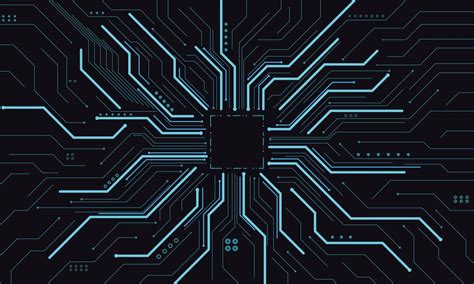 Computer Chip Background 的图像结果