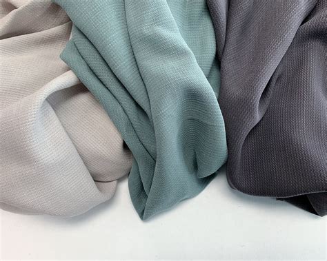 Tencel™, Lyocell & Modal — Gordon Fabrics Ltd.