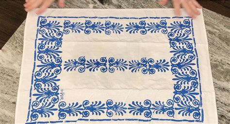 Cloth Mask Pattern CDC 的图像结果