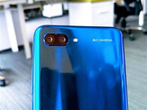 Honor 10 Review: The Prettiest Android Phone Weve Ever Used Why One ...