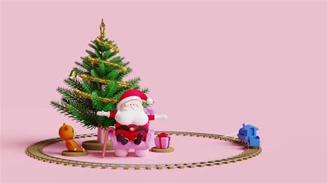 Christmas Tree Time-Lapse 的图像结果