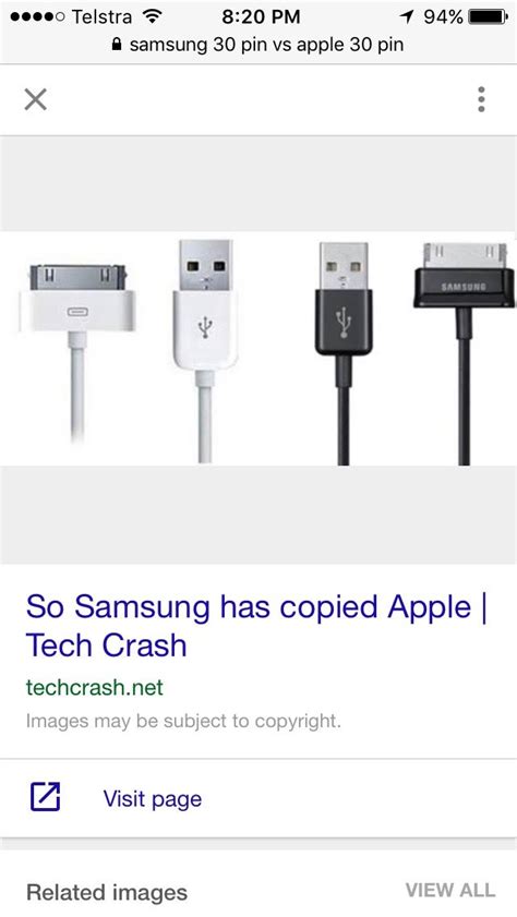 Image result for Amazon iOS 30-Pin