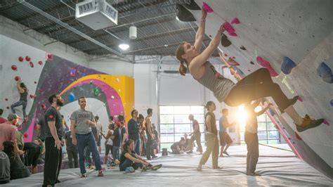 Humboldt Park First Ascent