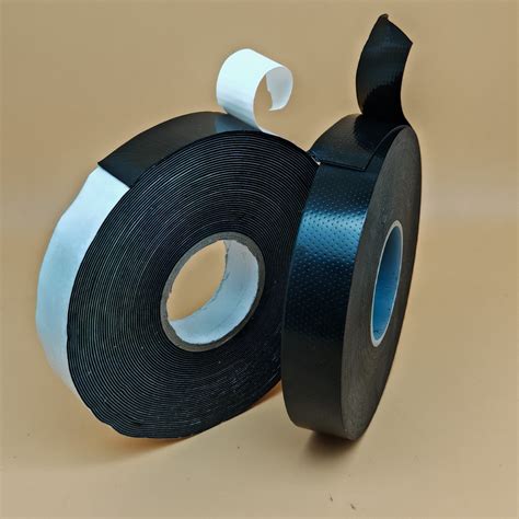 High Voltage Waterproof Epr Rubber Self Adhesive Amalgamating Fusing ...
