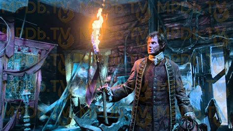 La Légende de Viy -- MPDB.TV